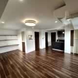 マンション　リノベーション工事　岡崎市