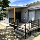 ワークスペース増築工事