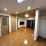 耐震補強と補助金を活用した全面リノベーション